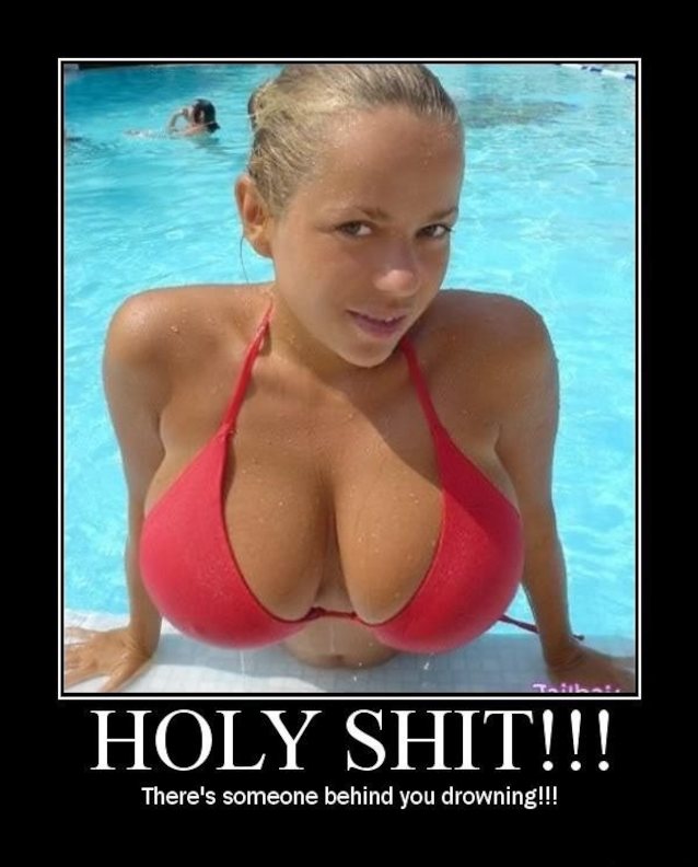 Who is the model?