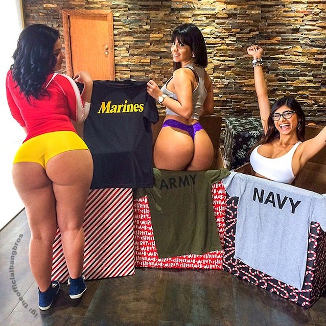 What's the name of this pornstar?