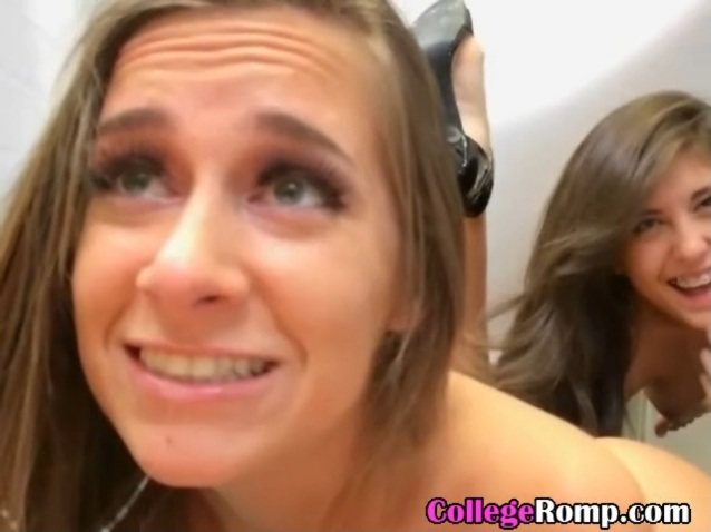 What is her name (the girl on the left)?