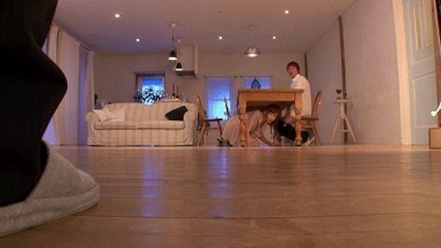 What's the name of this porn actor?