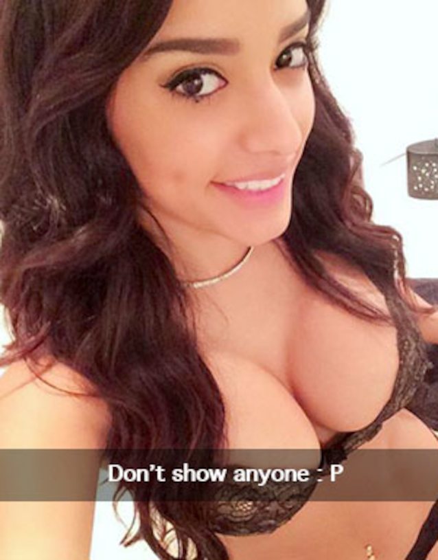 What's the name of this porn actor?