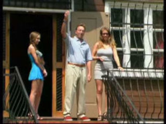 Name of this porn video or movie