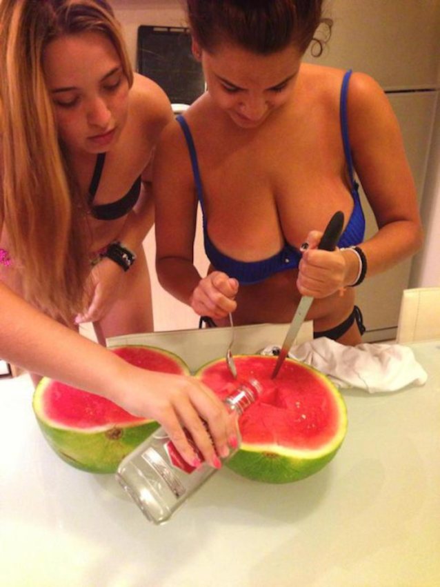 ook, where can find this video or the name the girl of left?