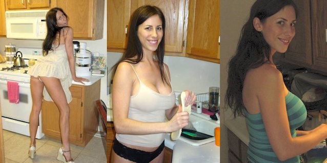 What's the name of this porn actor?