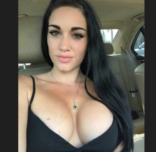 What's the name of this porn actor?
