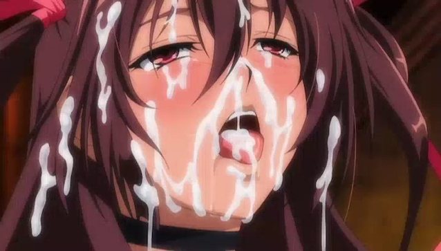 Where can I find Taimanin Yukikaze ep3 english subbed?