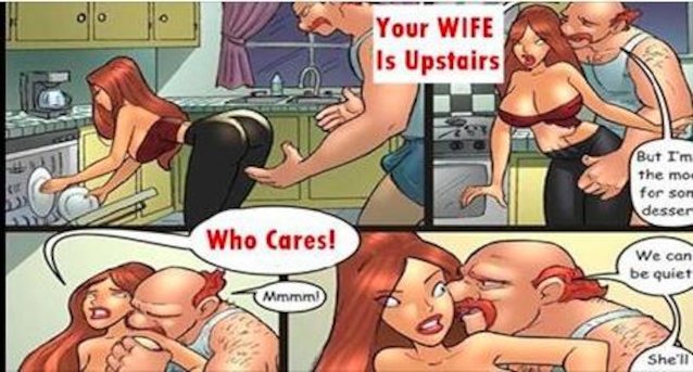 Where to find this comic?