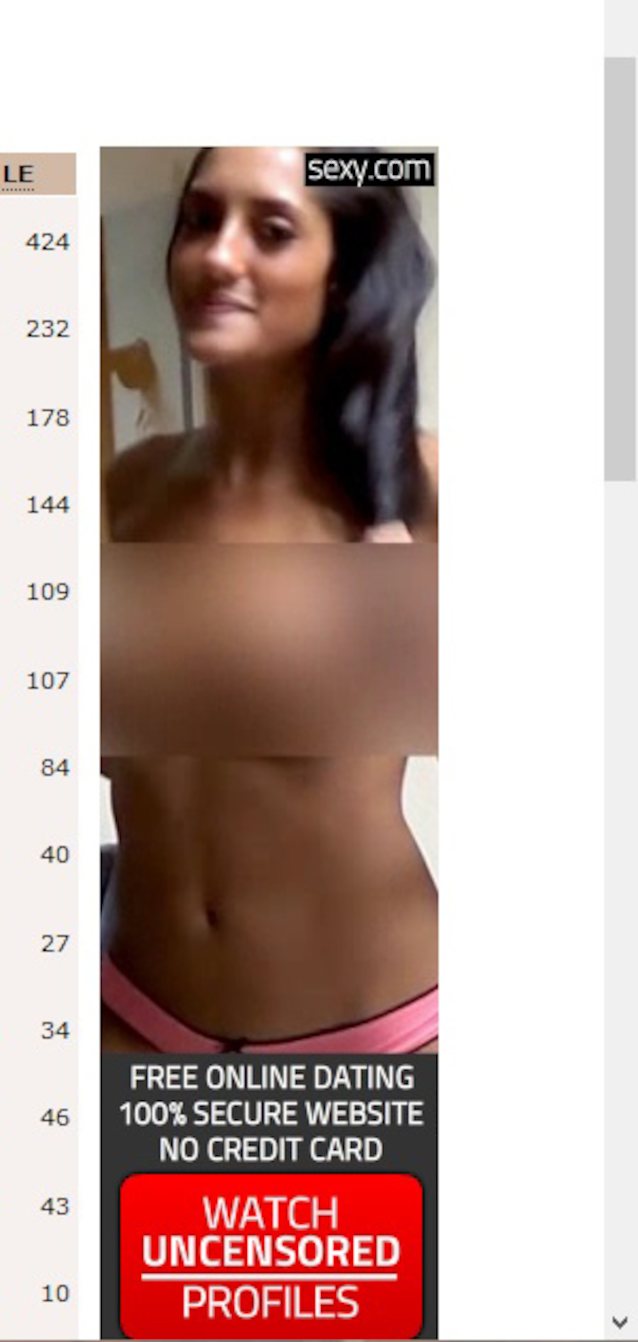 What's the name of this porn actor?