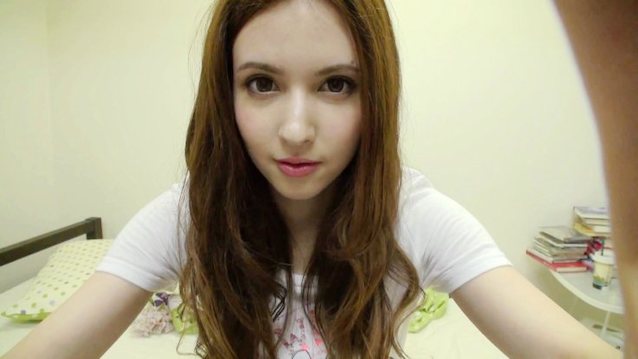 i need any uncensored porn video of hers