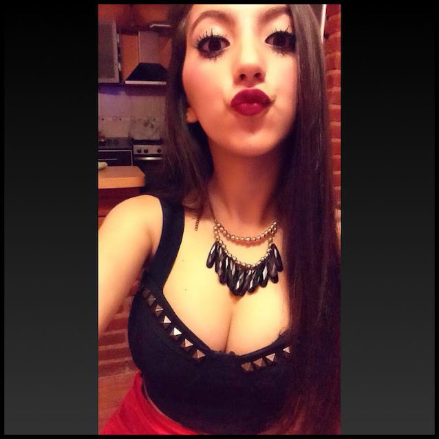 Who is this Girl?