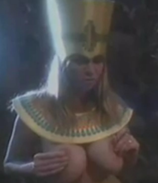What's the name of this porn star?