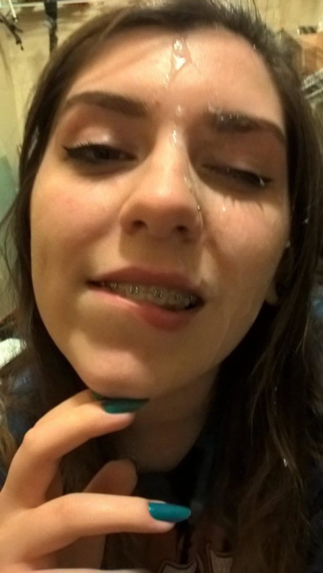 What's the name of this porn star?