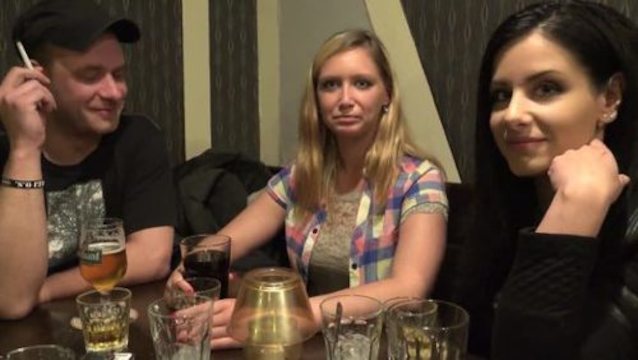 What's the name of this porn star?