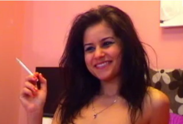Unknown Chaturbate model?