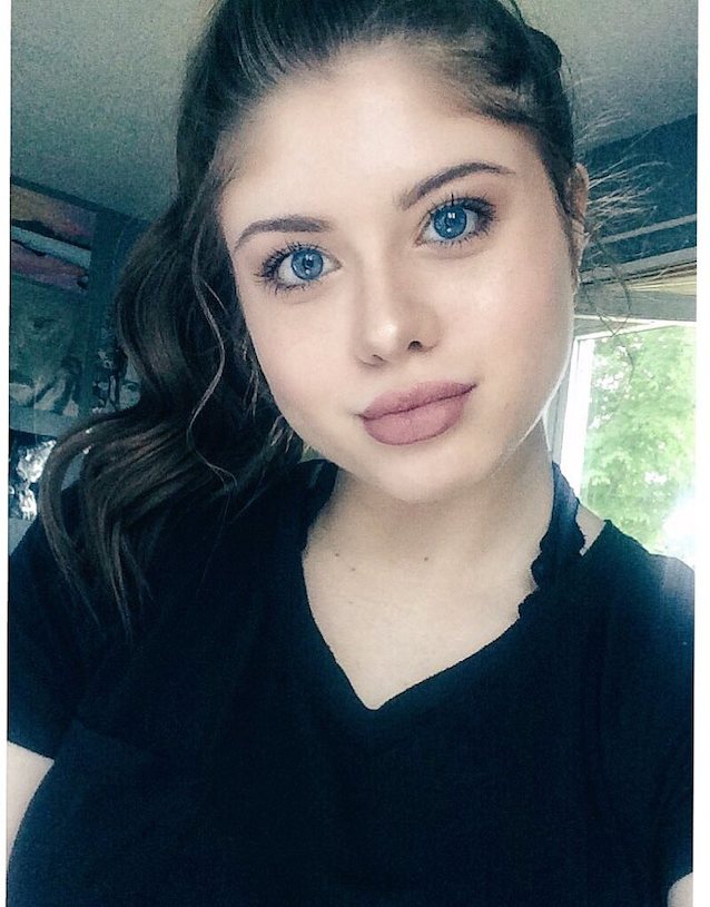 whats her name