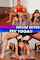cfnm, milf, porn ad, reality kings