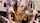 digital playground, group, riding, cowgirl