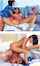 brazzers, lesbian, brunette, short hair, scissor