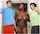 black, bbw, threesome, ebony, brazzers