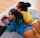 sharing, cute, brazzers, reality kings, black