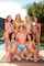 bikini, gangbang, sexy, tits, evilangel