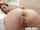 ass, anal, creampie, blonde, anya olsen