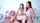 sister, teens, ads, young, treesome