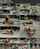 lesbian fighting, blue vs yellow, punishment, squirting, orgy