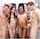 orgy, black, white
