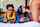 threesome, nerd, videogame