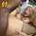 blond, black, porn ad, bangbros, blonde