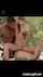 threesome, black, grinding