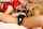 cuckold, lesbian, gagged, chastitiy belt, cuckhold