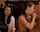 threesome, blowjob, watching, ffm, sweaty