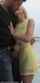 yellow, lace, dress, handjob, ramon nomar