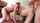 blond, big tits, big ass, white, vaginal