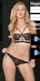 blonde, pornstar, black lingerie, panties, myprontv