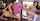 ebony, latine, threesome, lesbian, straight