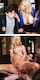 lilhumpers, living room, blonde, busty, milf