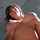 ebony, lesbian, cheating, porn ad, advertisement