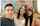 teen, threesome, beauty, deep throat
