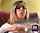 sweetheart video, babe, glasses, tattoo, masturbation