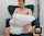 young guy, humping, hotel, maid, milf