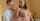teen, sweet, couple, shaved