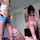 big ass, mofos, blonde, brunette, threesome