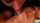 cumshot, cum sharing, cum kiss, brunette, ffm