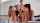 threesome, nikki benz, jordi el nino, doggystyle, creampie