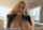 big tits, blonde, flashing