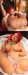 red hair, undress, anal, blowjob, cum