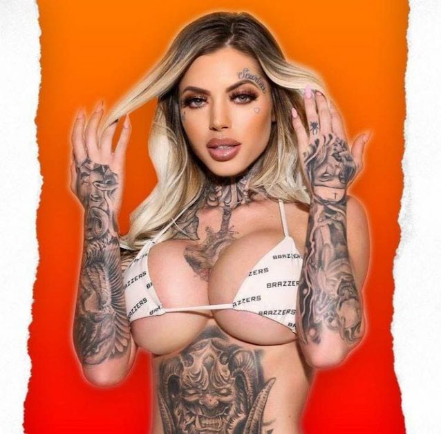 chantal danielle in answer #1824348